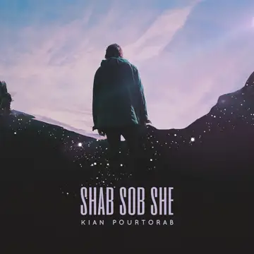 کاور Shab Sob She - Single