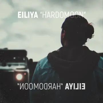 کاور Hardomoon - Single