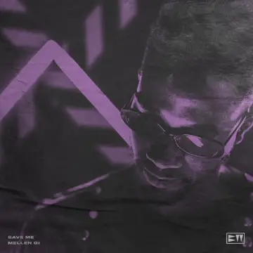 کاور Save Me - Single