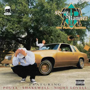کاور THA PLAYA$ MANUAL
