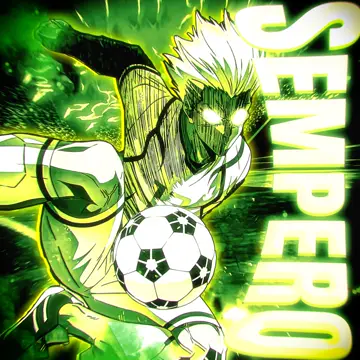 کاور SEMPERO - EP