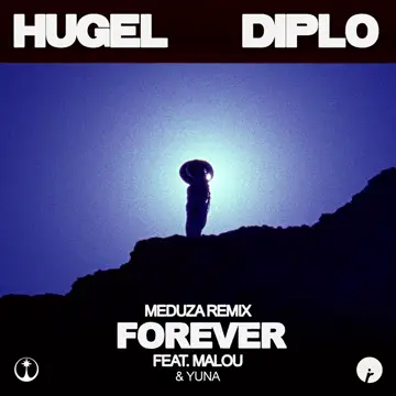 کاور آهنگ Forever [Meduza Remix] از HUGEL، Malou & Yuna