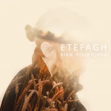 کاور Etefagh - Single