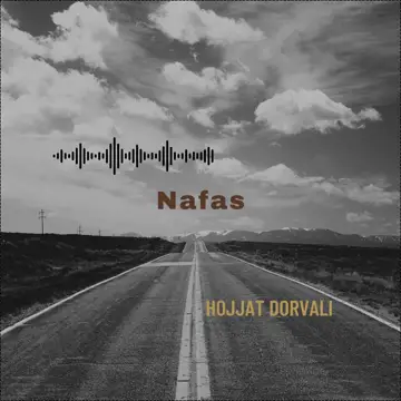 کاور Nafas - Single