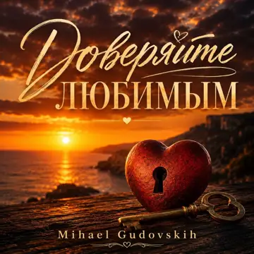 کاور Доверяйте любимым