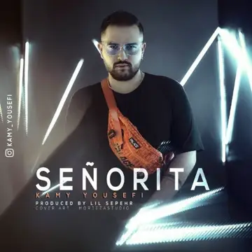کاور Senorita - Single