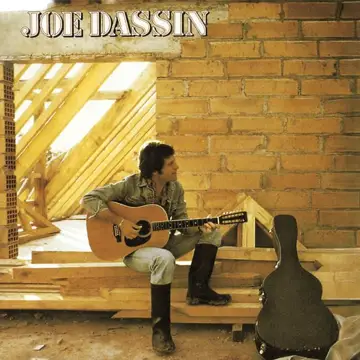 کاور Joe Dassin