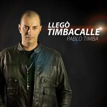 کاور آهنگ Mi Timba از Pablo Timba