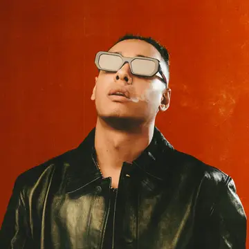 کاور Atary Full Version - Single