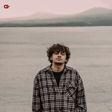 کاور Холод - Single