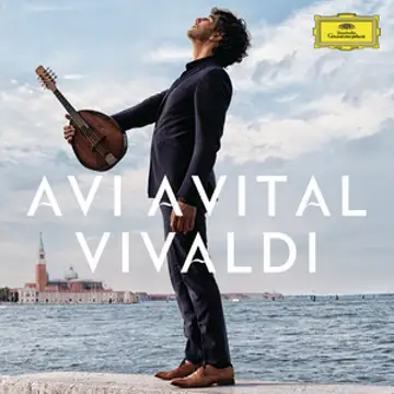 کاور آهنگ Mandolin Concerto in C Major, RV 425: III. Allegro از آنتونیو ویوالدی