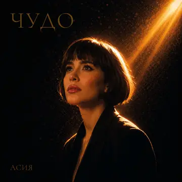 کاور آهنگ Чудо از Асия