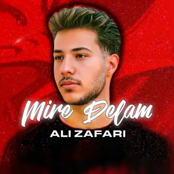 کاور Mire Delam - Single