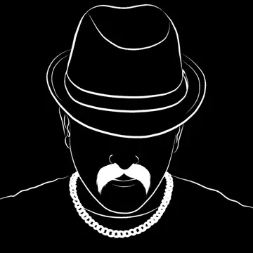 کاور Geca Yari (2) - Single