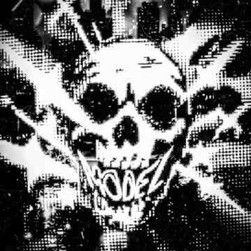 کاور آهنگ MODEL (Slowed) از Ogryzek & SCHWVFTY