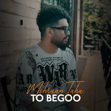 کاور To Begoo - Single