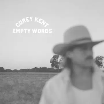کاور Empty Words - Single