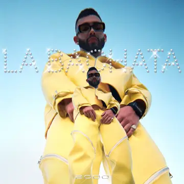 کاور La Bachata - Single