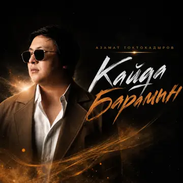 کاور Кайда Барамын - Single