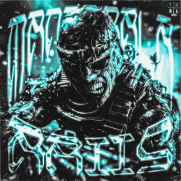 کاور MANDA BALA (Slowed) - Single