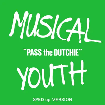کاور آهنگ Pass The Dutchie از Musical Youth