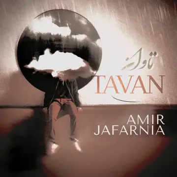کاور Tavan - Single
