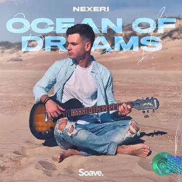 کاور آهنگ Baby I'm On Fire از Nexeri