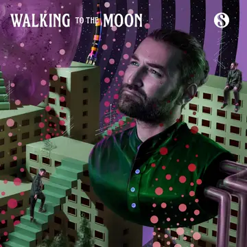 کاور آهنگ Walking to the Moon از اسمایلی