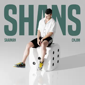کاور Shans - Single