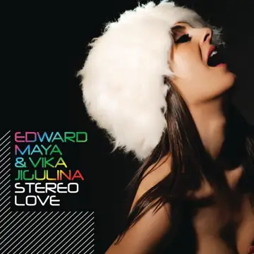 کاور Stereo Love - EP