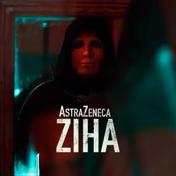 کاور Astrazeneca - Single