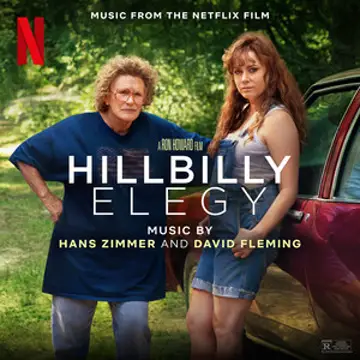 کاور آهنگ Rust (From "Hillbilly Elegy" Soundtrack) از هانس زیمر