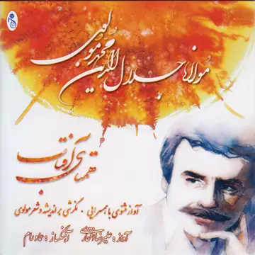کاور آهنگ Chekam Az Navdan Man از علیرضا افتخاری