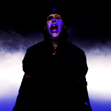 کاور Cry Little Sister - Single