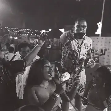 کاور Jambazz - Single