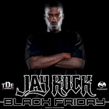 کاور آهنگ Shadow of Death از Black Hippy، Kendrick Lamar، Ab-Soul، Jay Rock، ScHoolboy Q