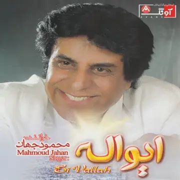 کاور آهنگ Dal Adas از Mahmoud Jahan