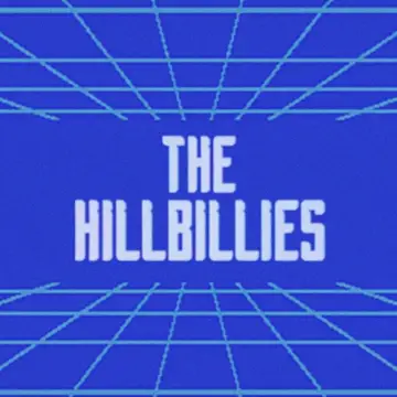 کاور آهنگ The Hillbillies از بیبی کیم
