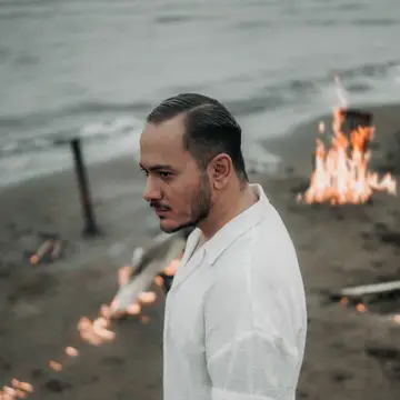 کاور Bekhand(GuitarMusics.com) - Single