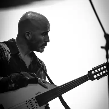 کاور Divar Be Divar - Single