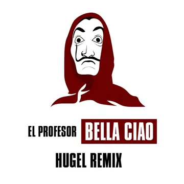 کاور Bella ciao (Hugel Remix) - Single