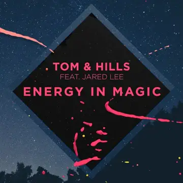 کاور آهنگ Energy In Magic (Radio Edit) از تام