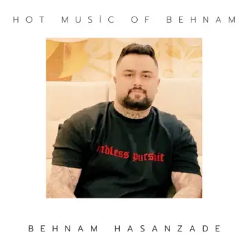 کاور آهنگ Yare Mo Meshki از Behnam Hasanzade