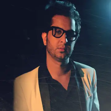 کاور Mosaken - Single