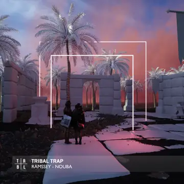 کاور NOUBA - Single
