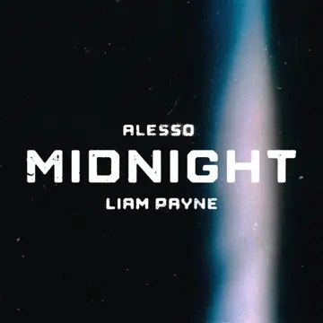 کاور آهنگ Midnight از Alesso، Liam Payne