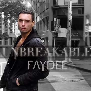 کاور آهنگ Unbreakable feat Miracle از فیدی