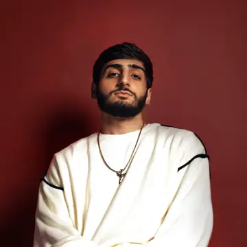 کاور Не понимаю (feat. ANDRO) - Single