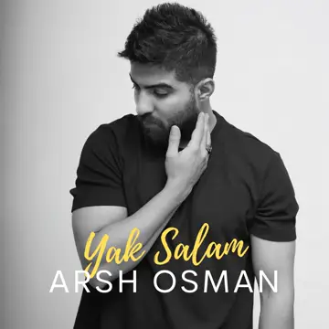 کاور Yak Salam - Single