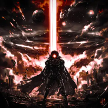 کاور DOMILITANT - Single